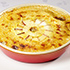 Gratin de cabillaud aux pommes de terre
